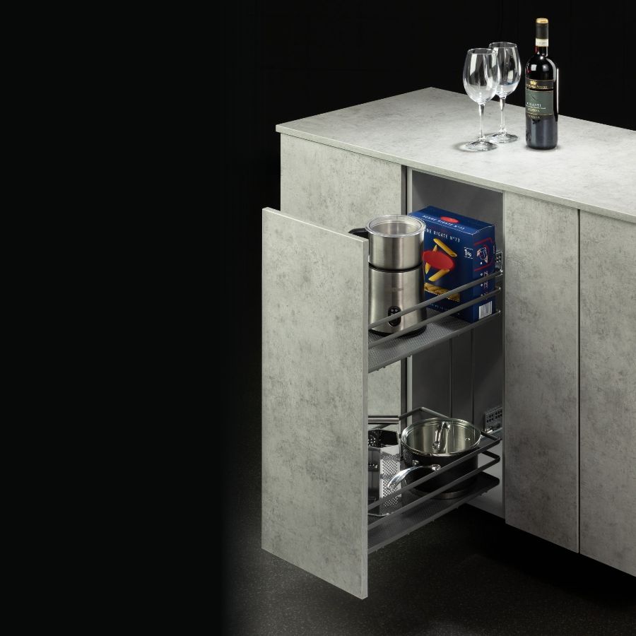 Бутылочницы MF