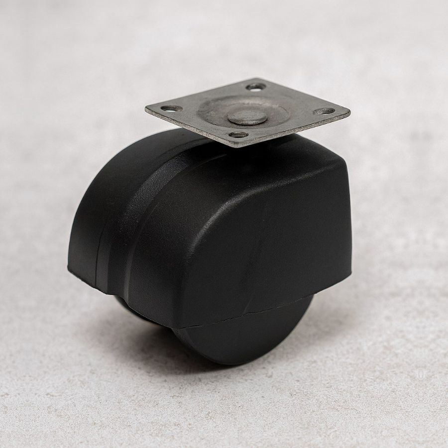 фото  Опора колесная d 50 мм броневик (9,2-П-01)