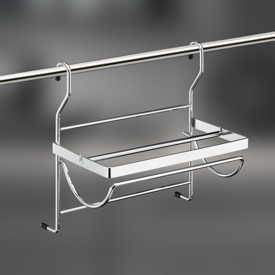 фото Полка для бумажного полотенца CWJ207 ALBA 260х160х250мм