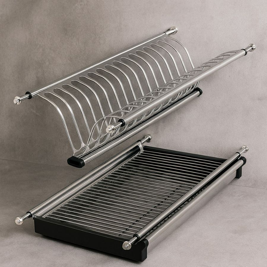 Посудосушители