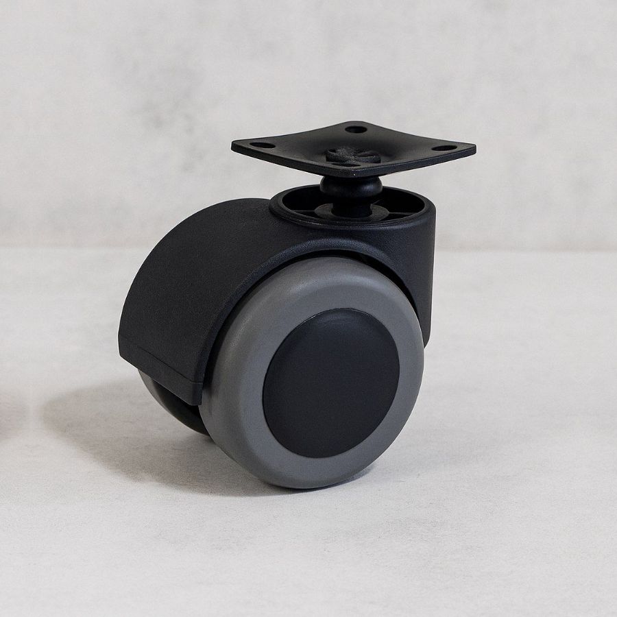 фото Опора колесная d 50 мм