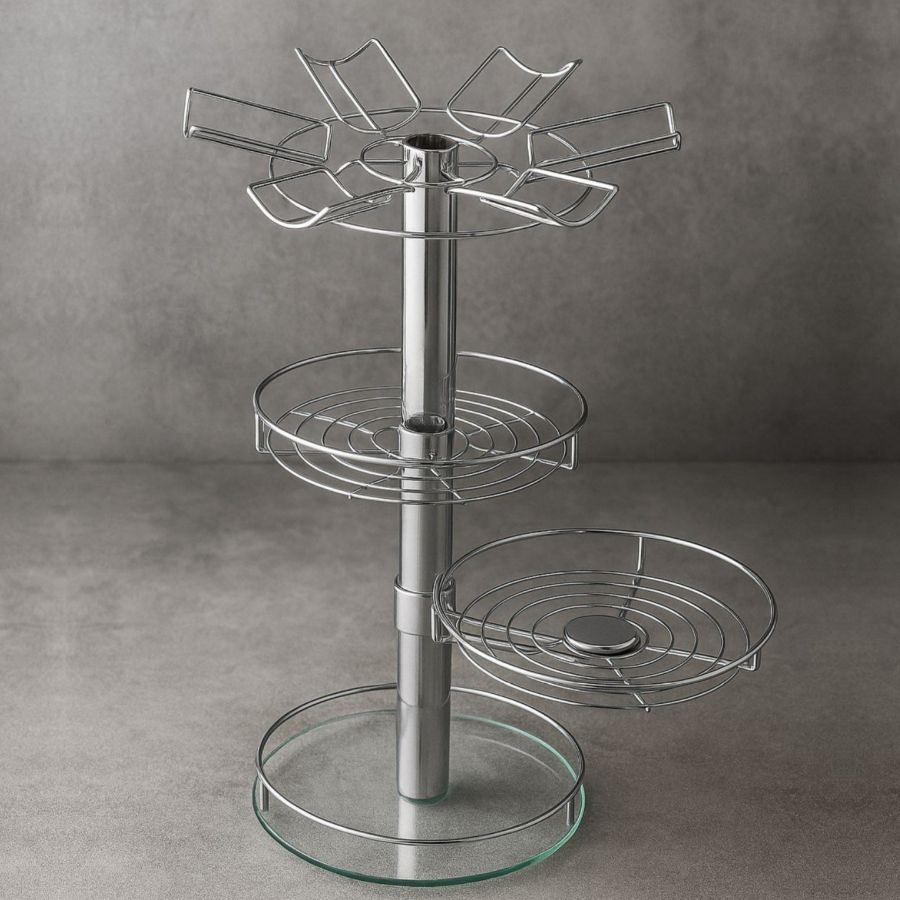 Труба 50мм и система колонна