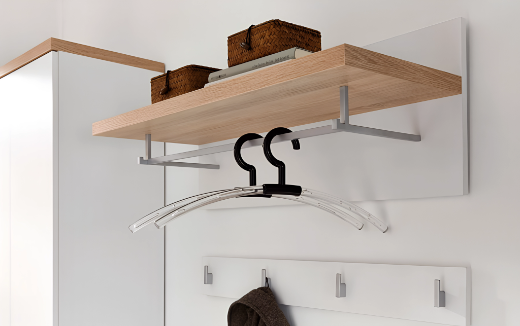 Скидки на компактное решение для вашей прихожей