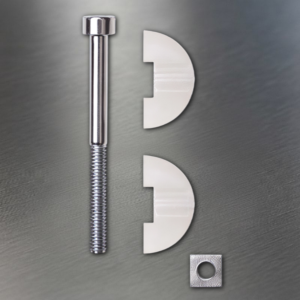 фото Стяжка для плит и столешниц от 10мм