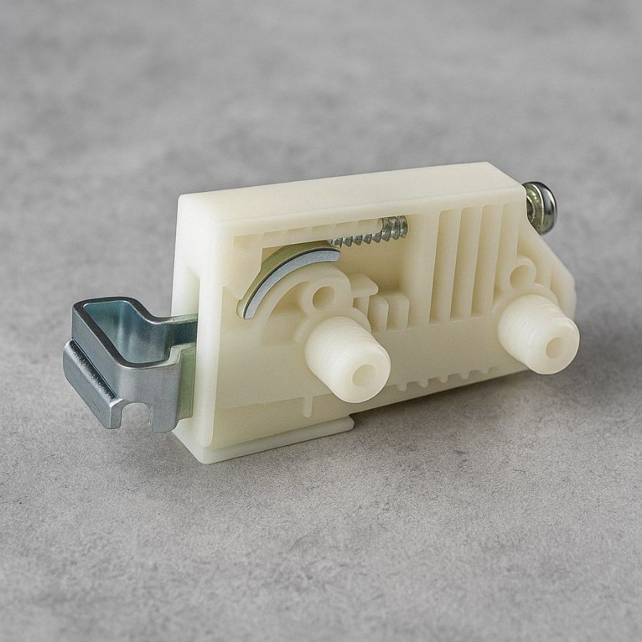 фото Подвеска регулируемая 806.22.P2.IN.DX на втулках (65кг), правая R, CAMAR