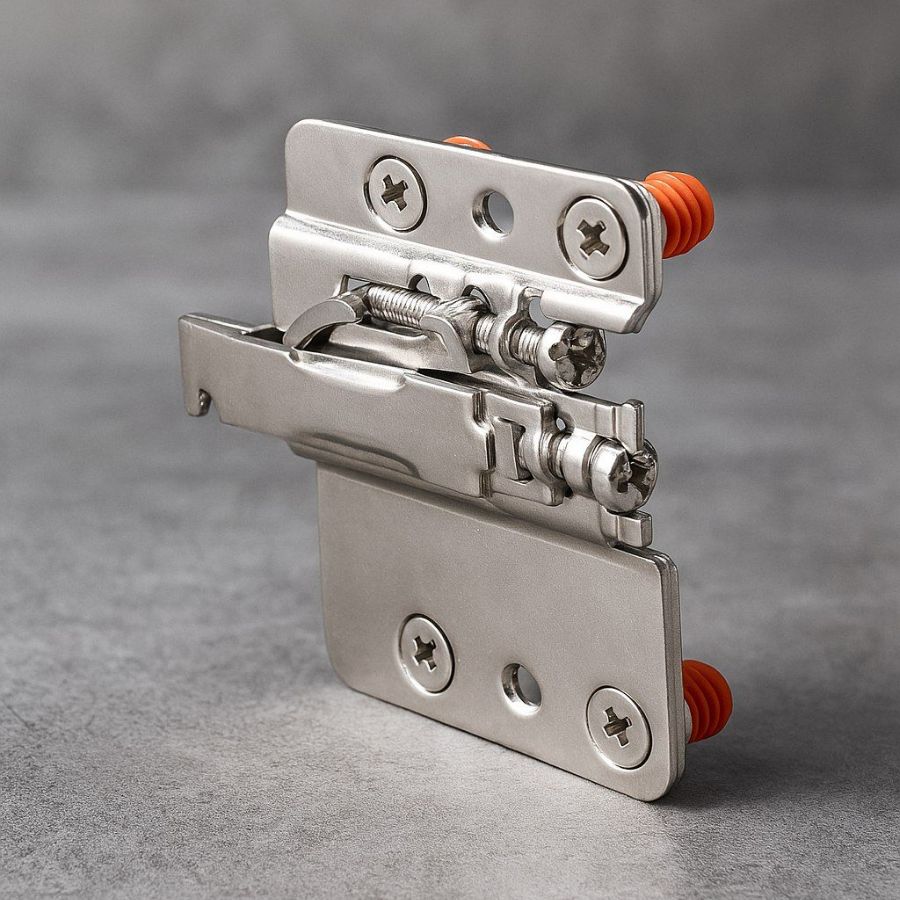 фото Подвеска каркаса 807.02.Z1.IN.DX, правая R, CAMAR