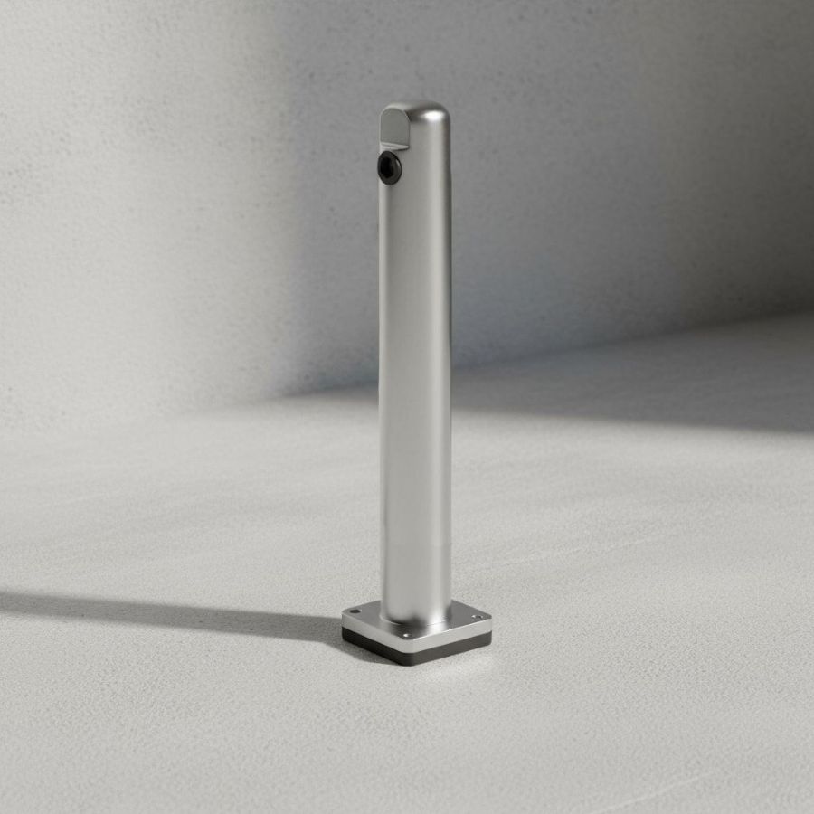 фото Регулятор опорный врезной Н.70 для 16ДСП Италия