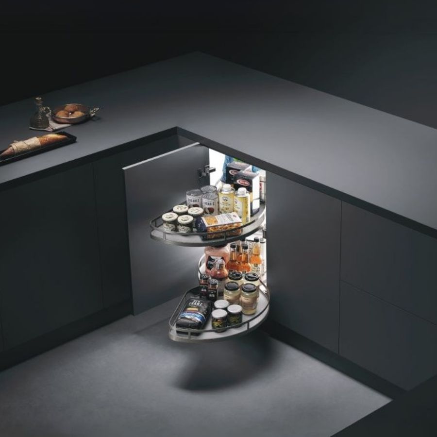 Волшебные уголки UNIHOPPER