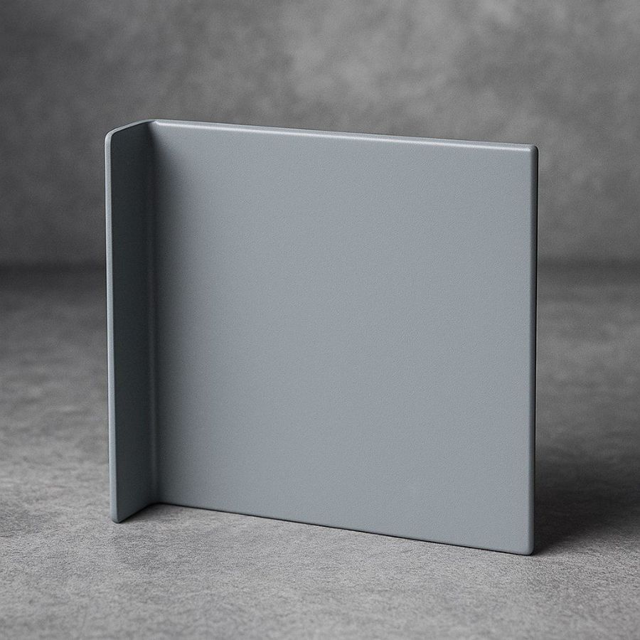 фото Крышка 807.XL.60.RV.00 для подвески каркаса 807 XL RV, серая, CAMAR