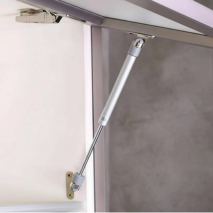 Газовые лифты