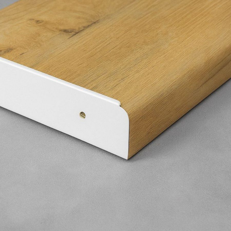 Планки для столешниц и мебельных щитов