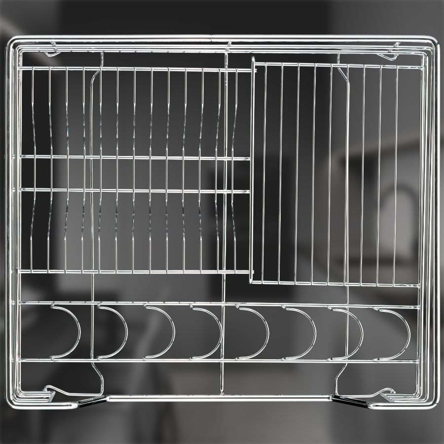 фото Посудосушитель в нижнюю базу 600 мм