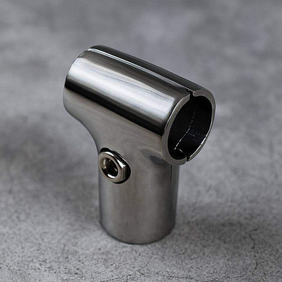 фото Т-образный держатель R-8, вакуум