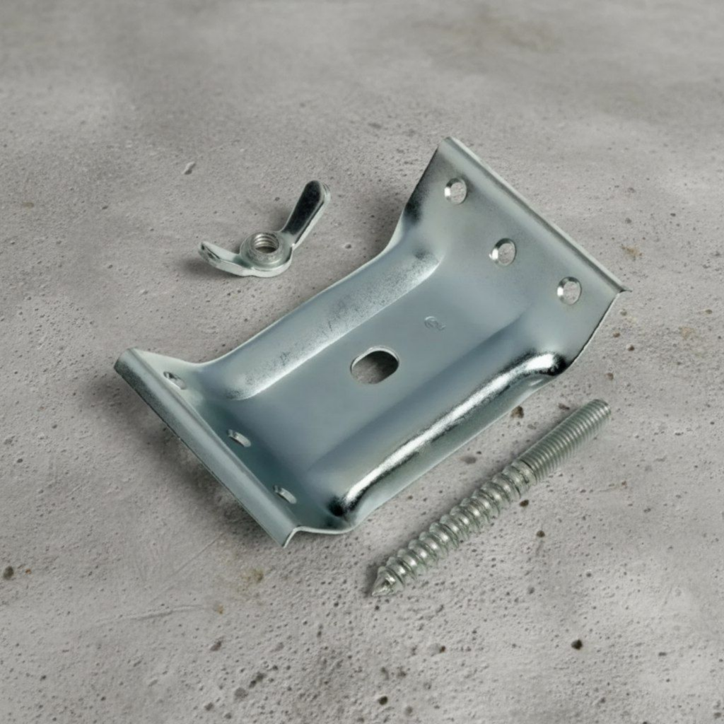 фото Стяжка мебельного стола