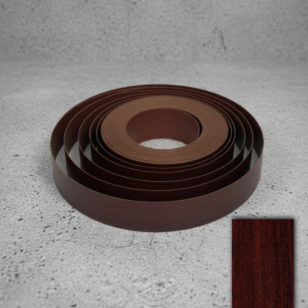 фото МКР-19 "GRAJEWO" однослойная, орех PD5005 (R30075)