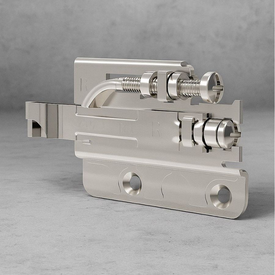 Подвески усиленные 801 704