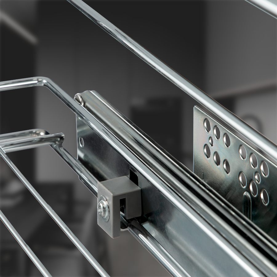 фото Посудосушитель в нижнюю базу 600 мм