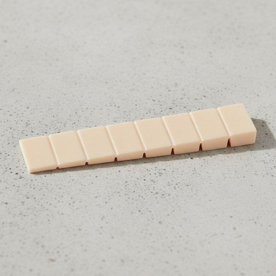 фото Подкладные клинья дуб молочный