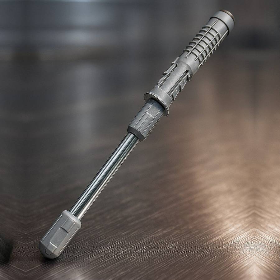 фото Менсолодержатель 3D регулировкой скрытого типа 14х140/70 mm цинк