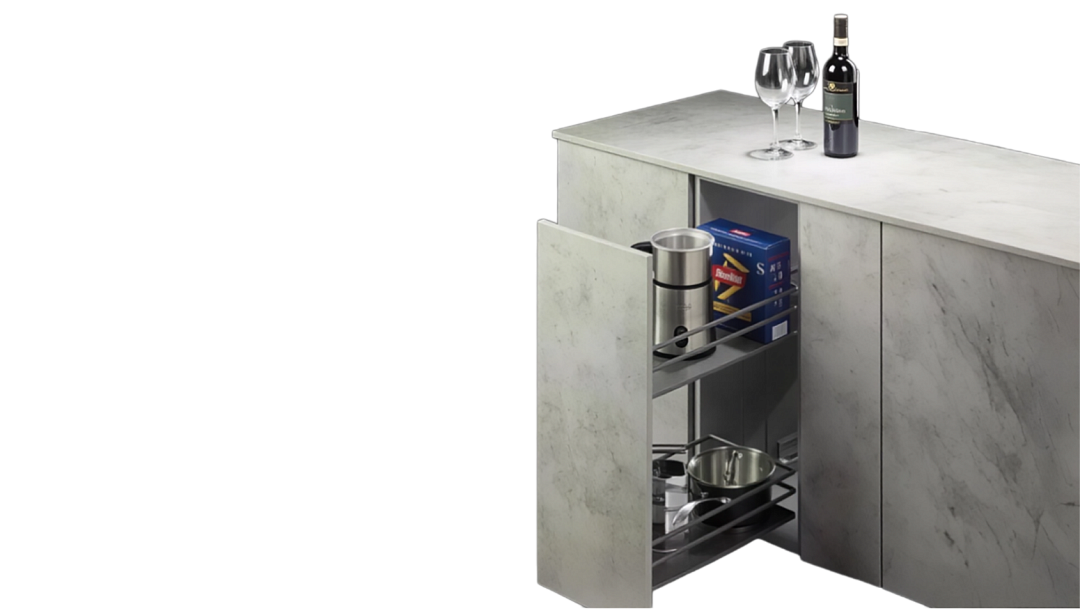 Бутылочницы MF